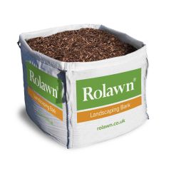 Rolawn® Landscaping Bark Bulk Bag