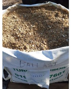 Ballast 20mm Bulk Bag