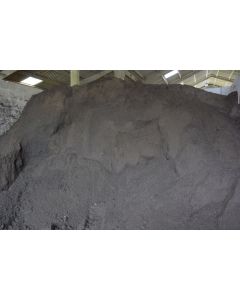 Bulk Loose Topsoil 8m3