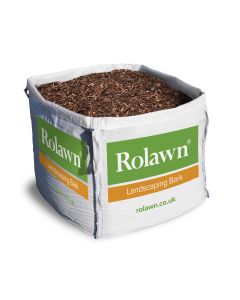 Rolawn® Landscaping Bark Bulk Bag