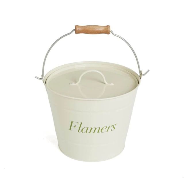 Flamers Bucket 