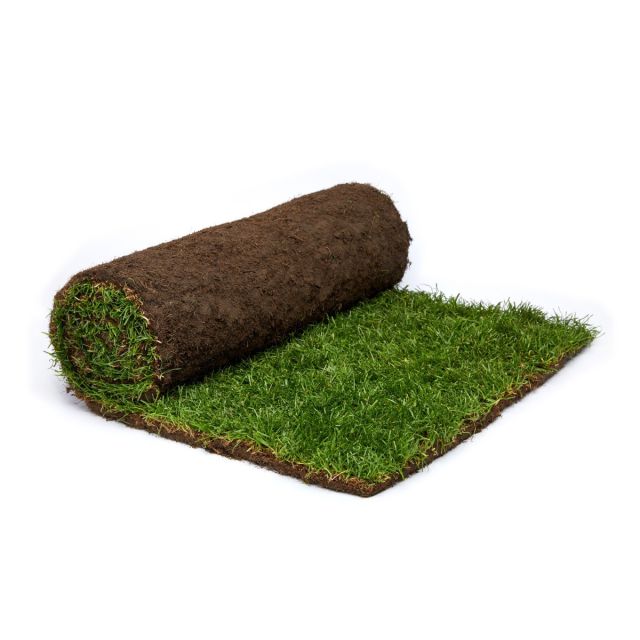 Rolawn Medallion Turf Roll