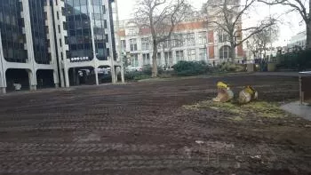 National History Museum