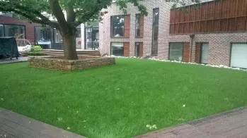 London - turf and irrigation 