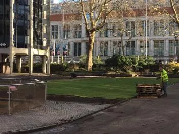 National History Museum 2018