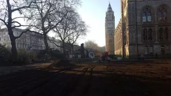 National History Museum