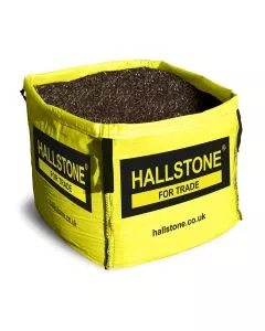 Hallstone Bark Mulch Bulk Bag