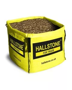 Hallstone Play Grade Wood Chippings Bulk Bag