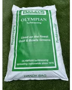Topdressing (Small Bag 25kg)