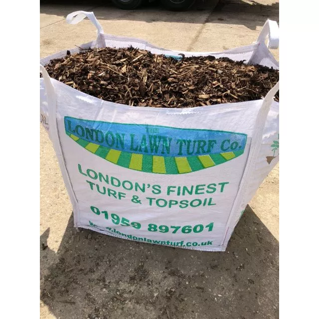 London Value Landscape Bark