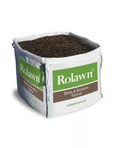 Rolawn® Beds &amp; Borders Topsoil Bulk Bag