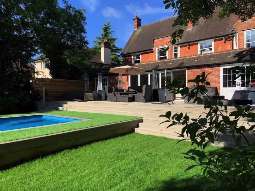 Case Study: Beckenham 2