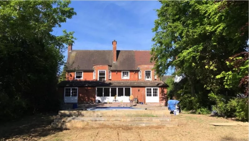 Case Study: Beckenham 5