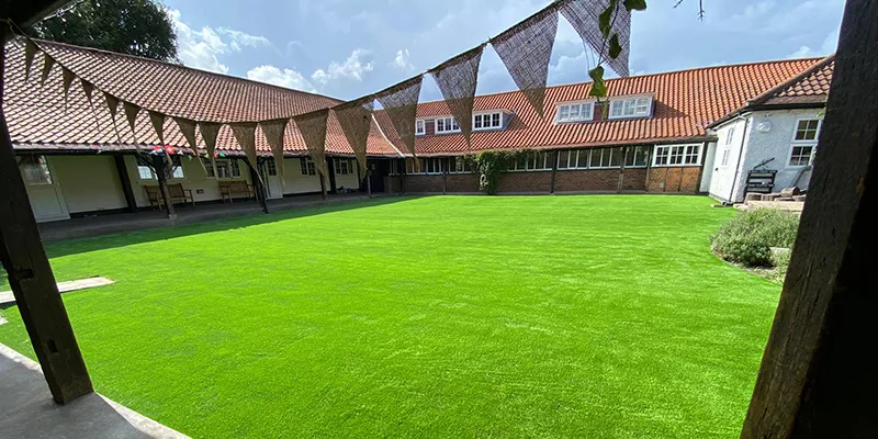 Case Study: Assembly Hall 01