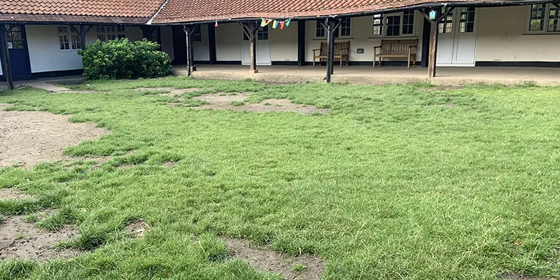 Case Study: Assembly Hall 09