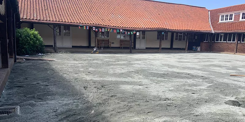 Case Study: Assembly Hall 07