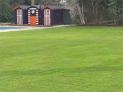 LEADING TOPSOIL SUPPLIER