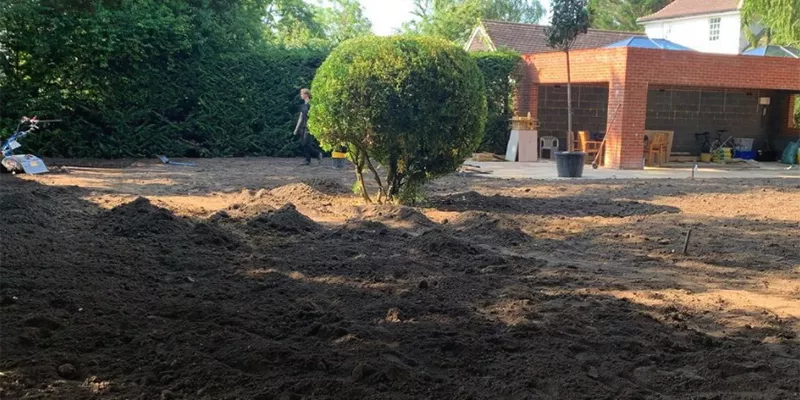 Case Study: Woodfield Hill 11