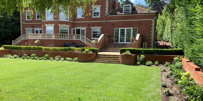 Case Study: Woodfield Hill 3