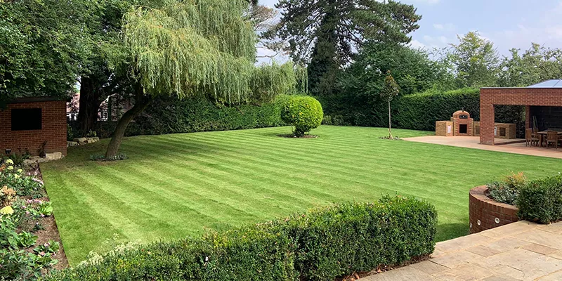 Case Study: Woodfield Hill 4