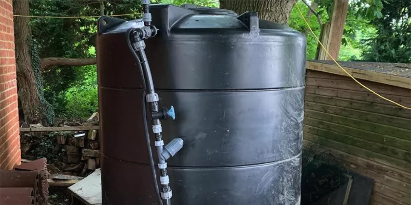 Case Study: Woodfield Hill 7