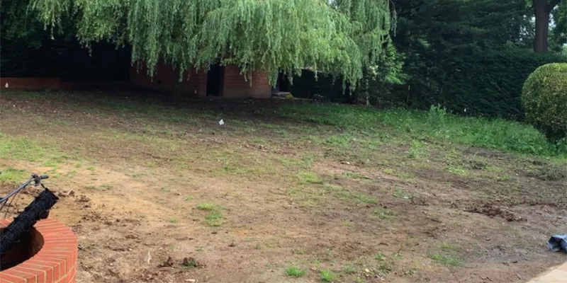 Case Study: Woodfield Hill 8