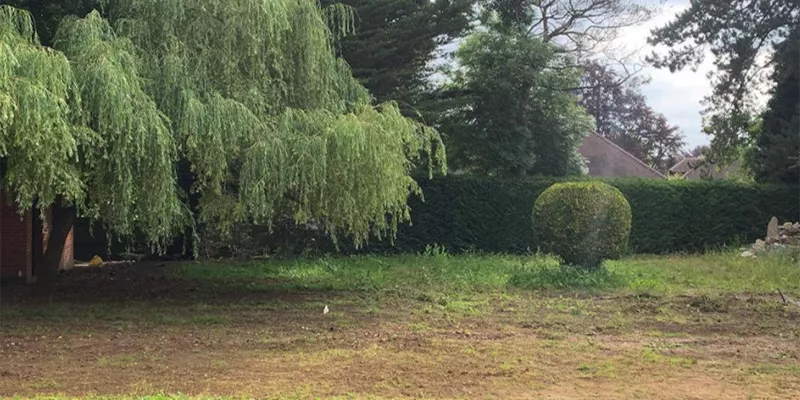 Case Study: Woodfield Hill 9