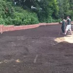 How much topsoil do I need for my garden?