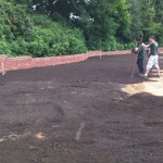 How much topsoil do I need for my garden?