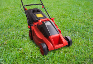 How to Maintain Your Lawn Mower Over Winter